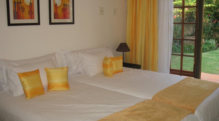 Touraco Guesthouse