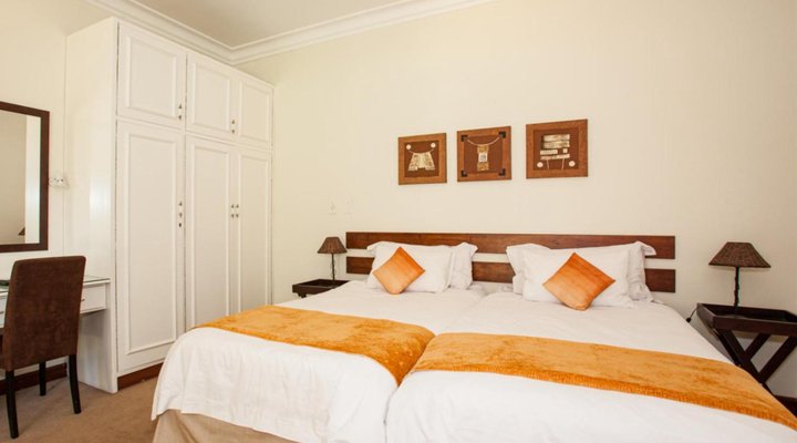 Touraco Guesthouse