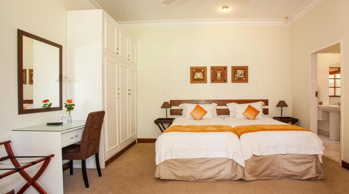 Touraco Guesthouse