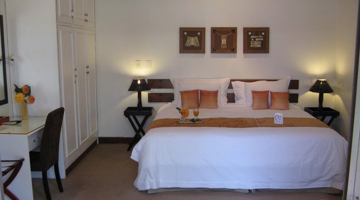 Touraco Guesthouse
