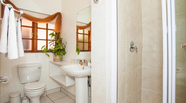Touraco Guesthouse