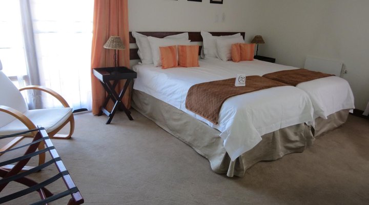 Touraco Guesthouse