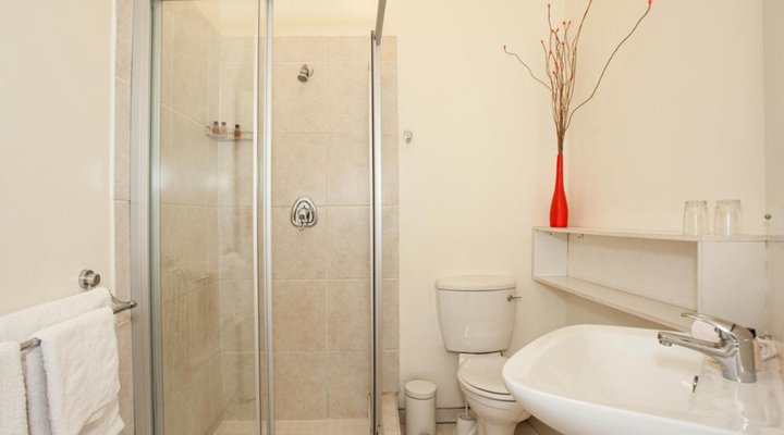 Touraco Guesthouse