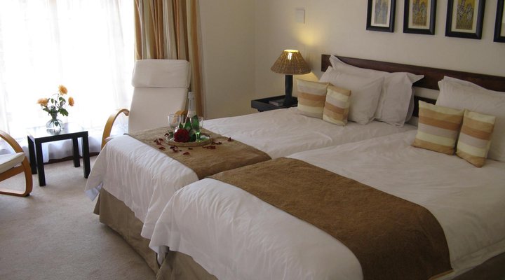 Touraco Guesthouse