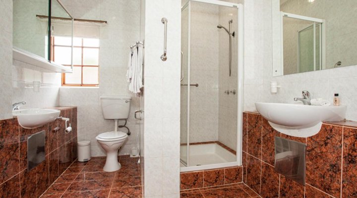 Touraco Guesthouse