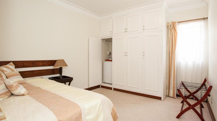 Touraco Guesthouse