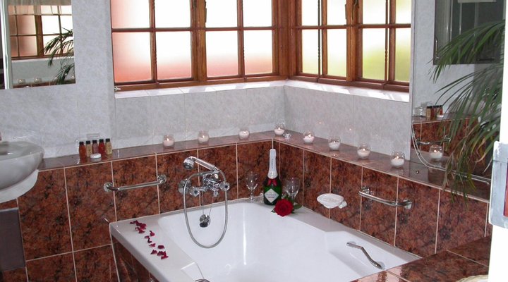 Touraco Guesthouse