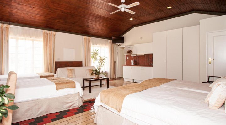 Touraco Guesthouse