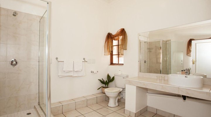Touraco Guesthouse