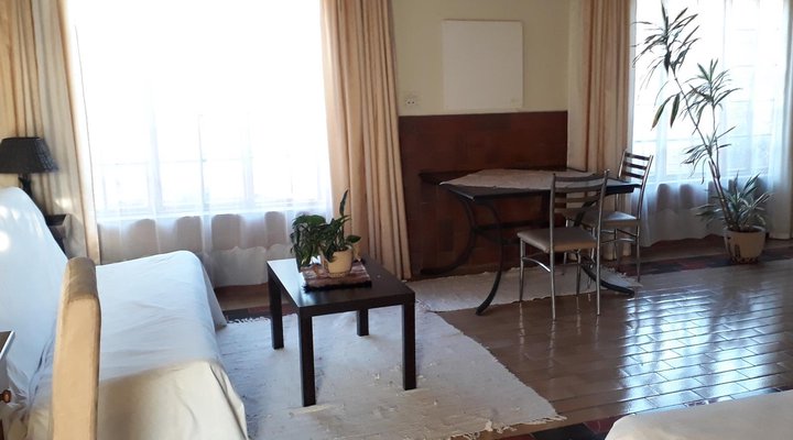 Touraco Guesthouse