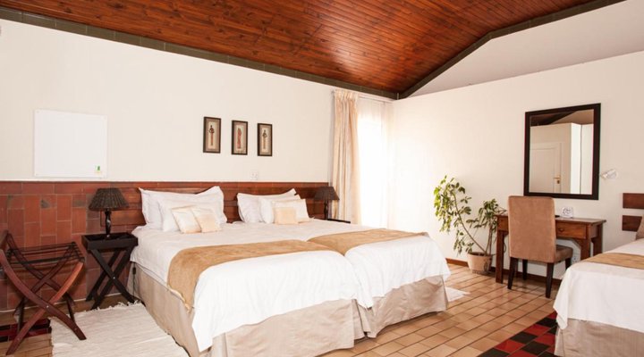 Touraco Guesthouse