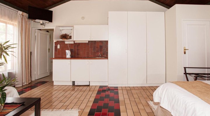 Touraco Guesthouse