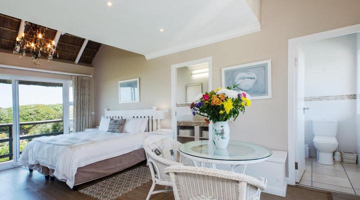 Cape St Francis Collection