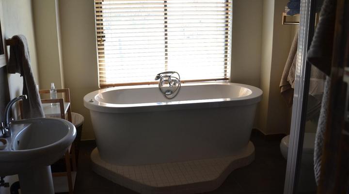 Simunye Private Game Reserve