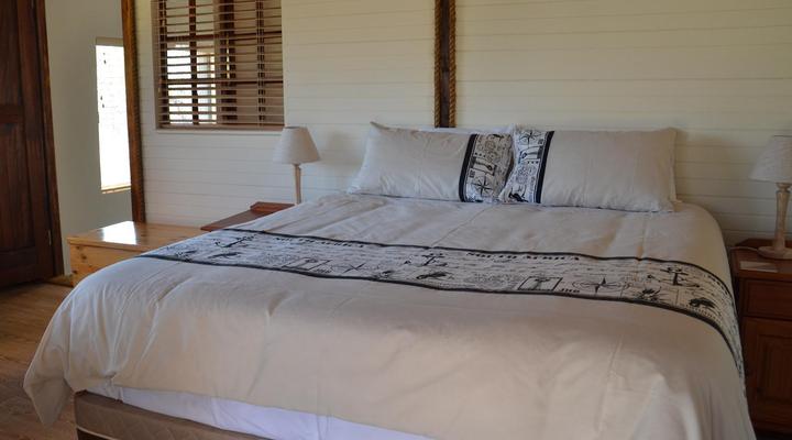 Simunye Private Game Reserve