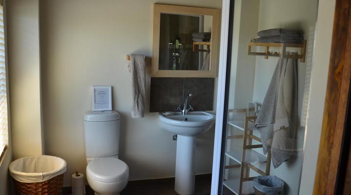 Simunye Private Game Reserve