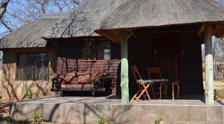 Simunye Private Game Reserve