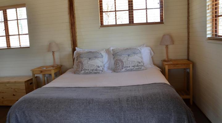 Simunye Private Game Reserve