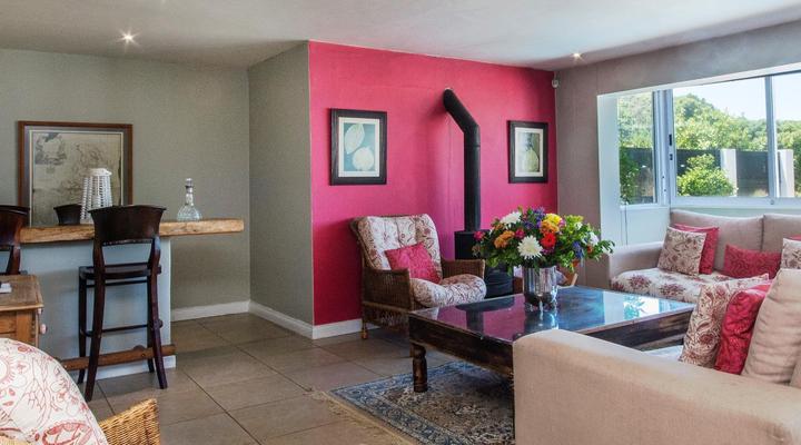 Cape St Francis Collection