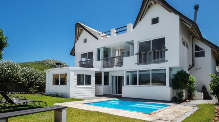 Cape St Francis Collection