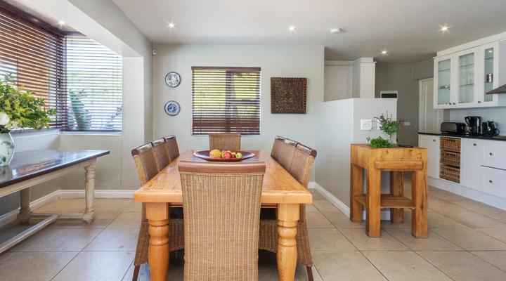 Cape St Francis Collection