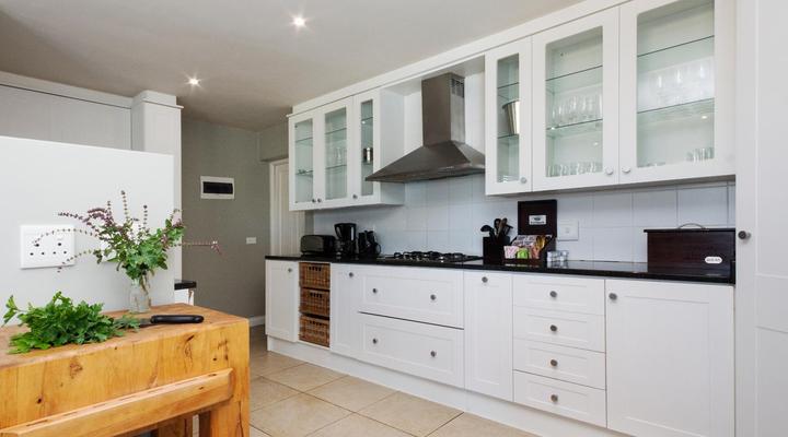 Cape St Francis Collection