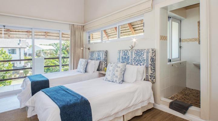 Cape St Francis Collection