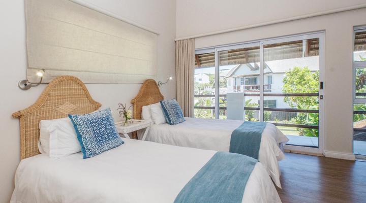 Cape St Francis Collection