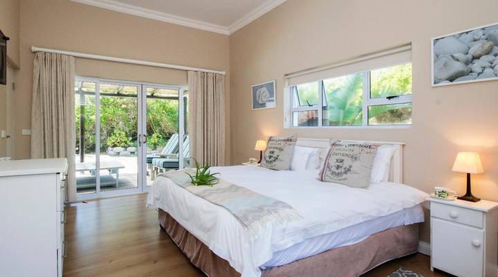 Cape St Francis Collection