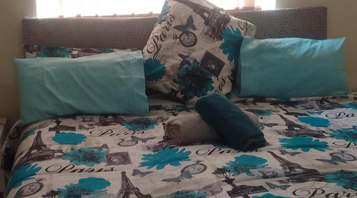 Sapphire Guest House