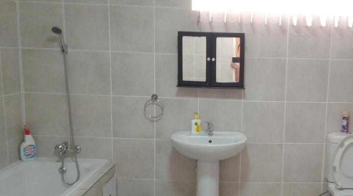 Sapphire Guest House