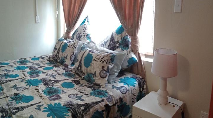 Sapphire Guest House