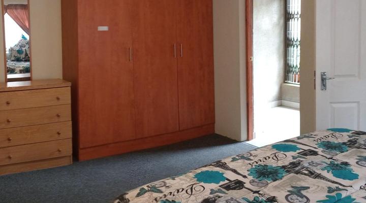 Sapphire Guest House