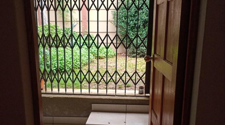 Sapphire Guest House