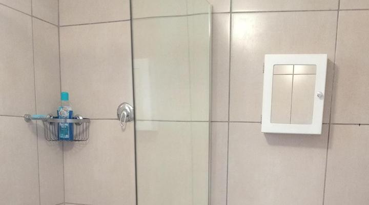 Sapphire Guest House