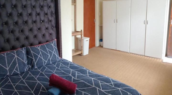 Sapphire Guest House