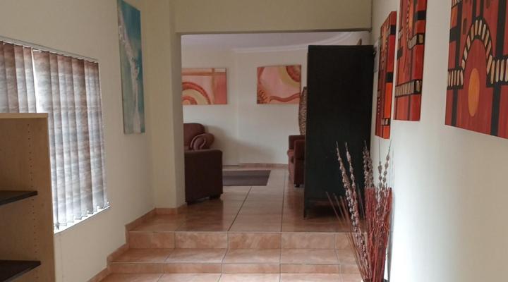 Sapphire Guest House