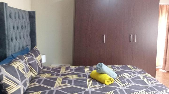 Sapphire Guest House