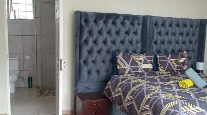 Sapphire Guest House