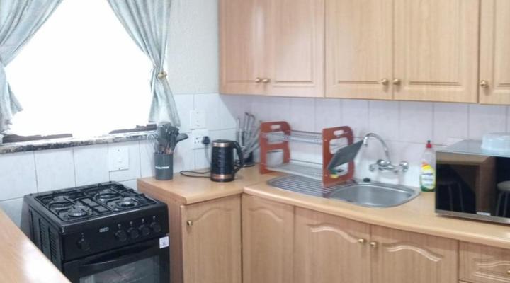 Sapphire Guest House