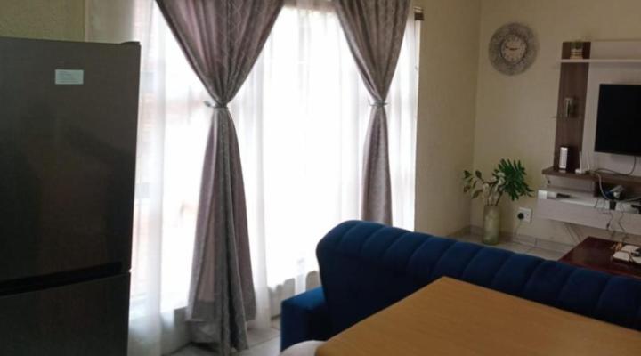 Sapphire Guest House