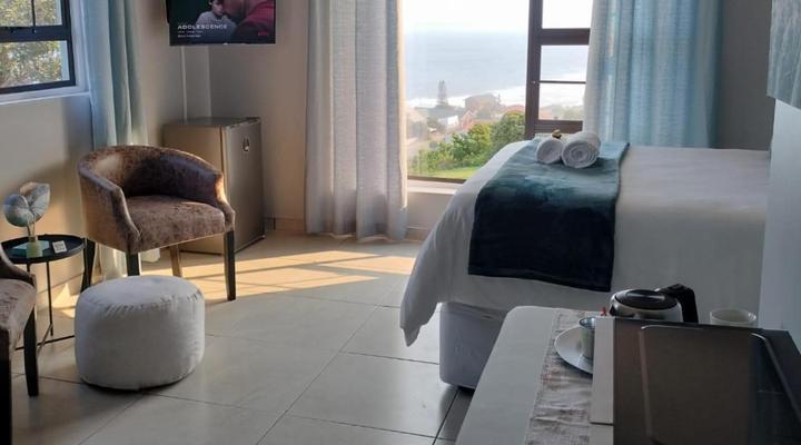 GriFan Bed & Breakfast