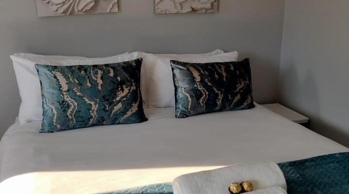 GriFan Bed & Breakfast