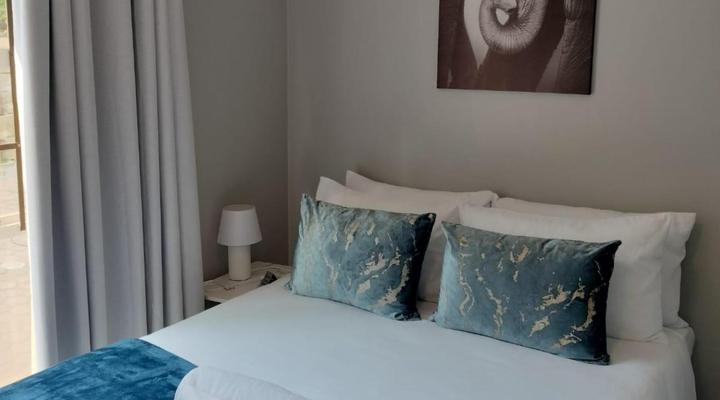 GriFan Bed & Breakfast