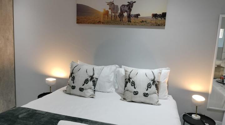 GriFan Bed & Breakfast