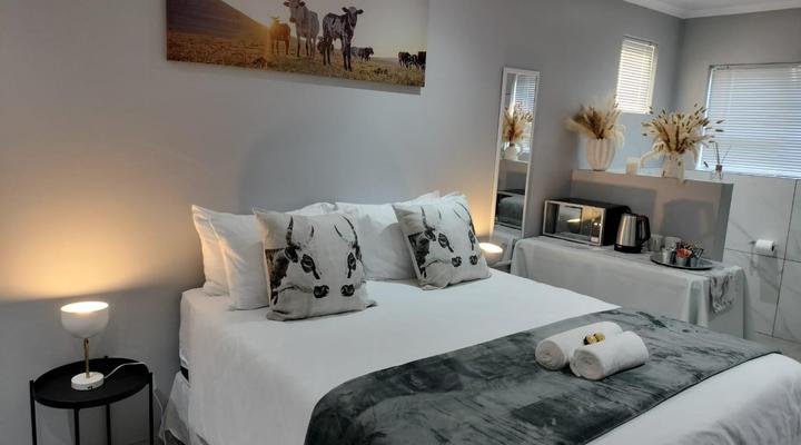 GriFan Bed & Breakfast