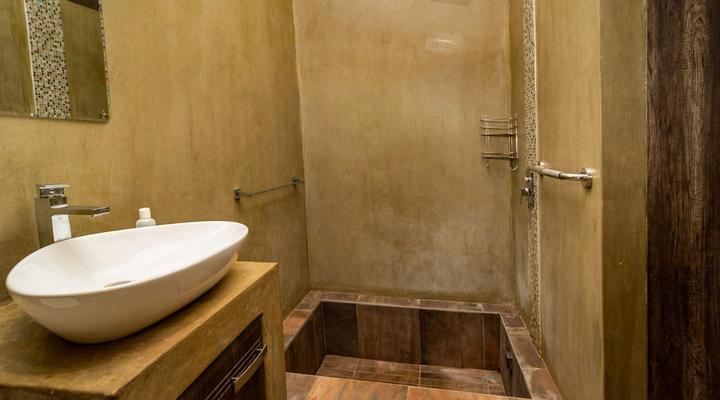 Somethin Special Guest House 77A