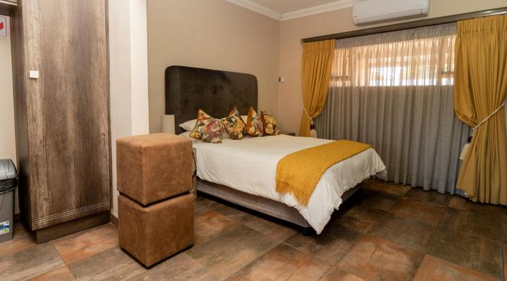 Somethin Special Guest House 77A