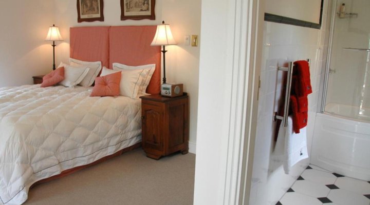 1A St Aidans Guest Cottage