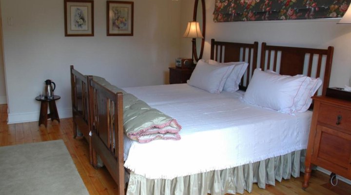 1A St Aidans Guest Cottage